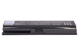 Black Battery For Hp Probook 5220m 11.1v, 4400mah - 48.84wh Notebook, Laptop Cameron Sino Technology Limited   