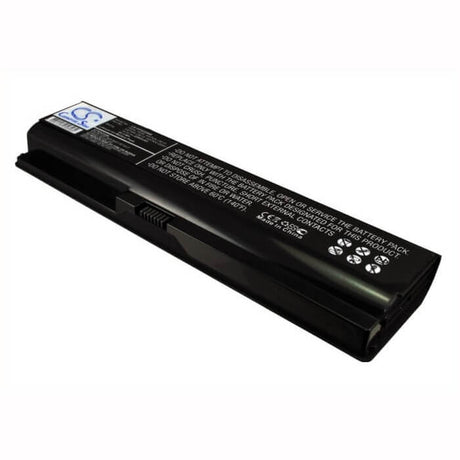 Black Battery For Hp Probook 5220m 14.8v, 2200mah - 32.56wh Notebook, Laptop Cameron Sino Technology Limited   