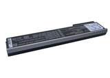 Black Battery For Hp Probook 640 G1, Probook 640, Probook 645 10.8v, 4400mah - 47.52wh Notebook, Laptop Cameron Sino Technology Limited   