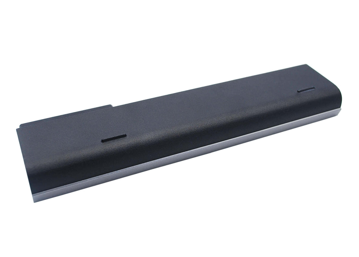 Black Battery For Hp Probook 640 G1, Probook 640, Probook 645 10.8v, 4400mah - 47.52wh Notebook, Laptop Cameron Sino Technology Limited   