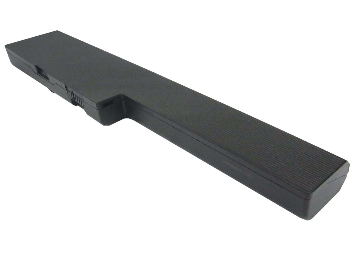 Black Battery For Ibm Thinkpad A20, Thinkpad A20m, Thinkpad A20p 10.8v, 4400mah - 47.52wh Notebook, Laptop Cameron Sino Technology Limited (Suspended)   