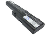 Black Battery For Ibm Thinkpad A20, Thinkpad A20m, Thinkpad A20p 10.8v, 4400mah - 47.52wh Notebook, Laptop Cameron Sino Technology Limited (Suspended)   