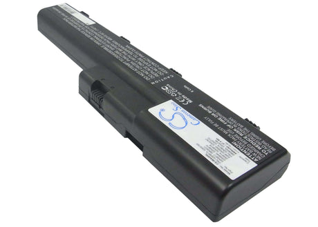 Black Battery For Ibm Thinkpad A20, Thinkpad A20m, Thinkpad A20p 10.8v, 4400mah - 47.52wh Batteries for Electronics Cameron Sino Technology Limited (Suspended)   