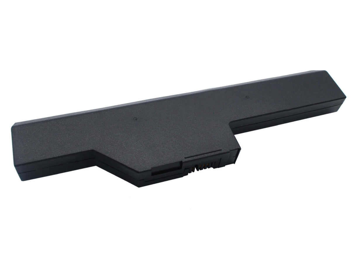 Black Battery For Ibm Thinkpad A30, Thinkpad A30p, Thinkpad A31 10.8v, 4400mah - 47.52wh Notebook, Laptop Cameron Sino Technology Limited (Suspended)   