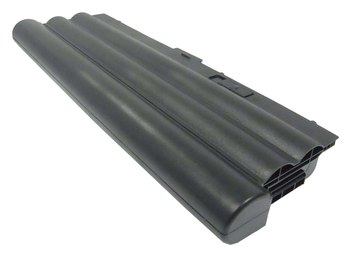 Black Battery For Ibm Thinkpad E40, Thinkpad E50, Thinkpad Edge 0578-47b 11.1v, 6600mah - 73.26wh Notebook, Laptop Cameron Sino Technology Limited   