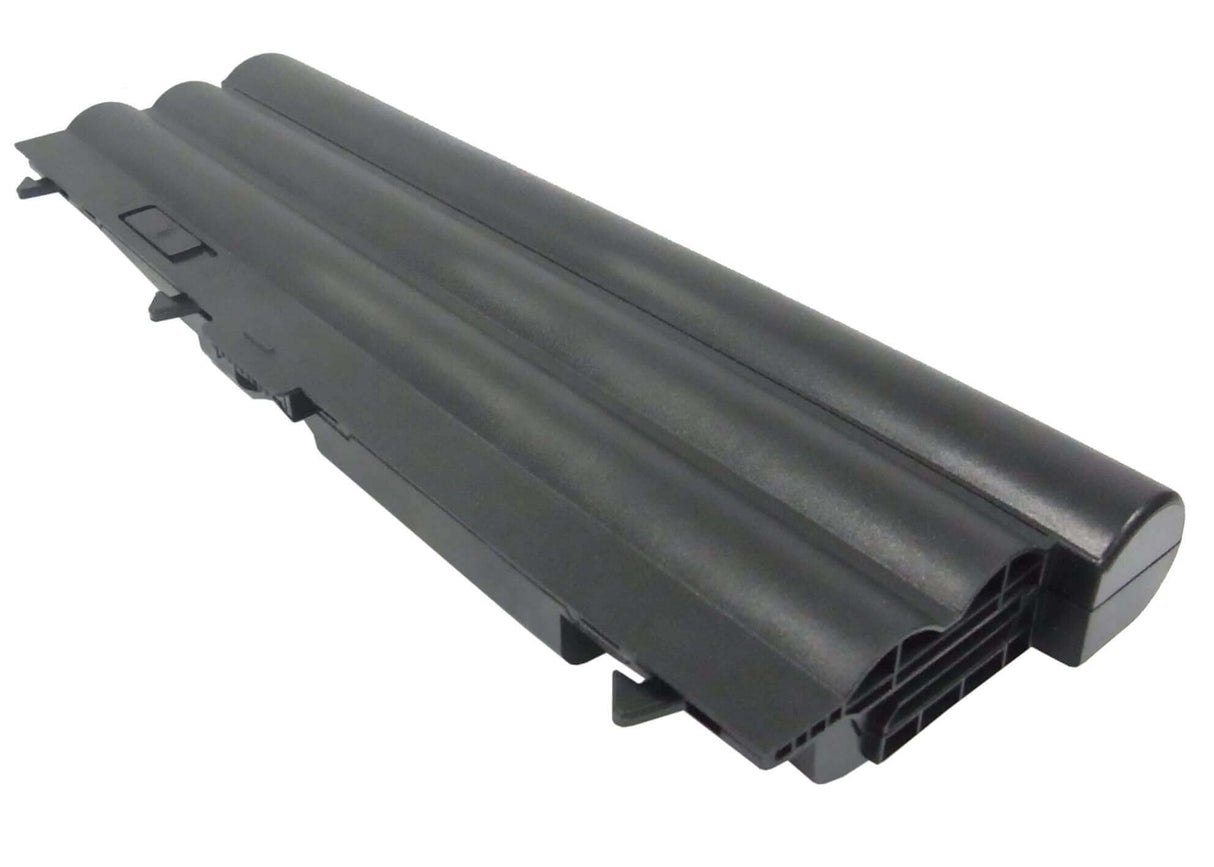 Black Battery For Ibm Thinkpad E40, Thinkpad E50, Thinkpad Edge 0578-47b 11.1v, 6600mah - 73.26wh Notebook, Laptop Cameron Sino Technology Limited   