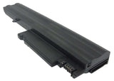 Black Battery For Ibm Thinkpad R51e-1848, Thinkpad R50p 1830, Thinkpad R50p1836 10.8v, 4400mah - 47.52wh Notebook, Laptop Cameron Sino Technology Limited   