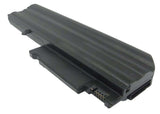 Black Battery For Ibm Thinkpad R51e-1848, Thinkpad R50p 1830, Thinkpad R50p1836 10.8v, 6600mah - 71.28wh Notebook, Laptop Cameron Sino Technology Limited   