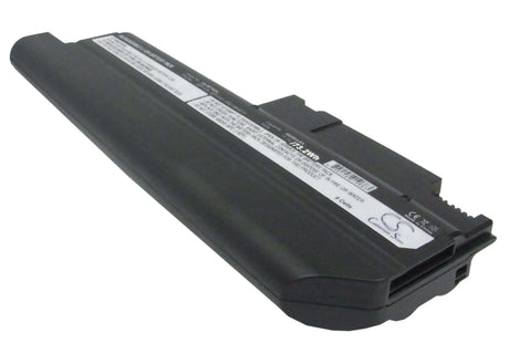 Black Battery For Ibm Thinkpad R51e-1848, Thinkpad R50p 1830, Thinkpad R50p1836 10.8v, 6600mah - 71.28wh Notebook, Laptop Cameron Sino Technology Limited   