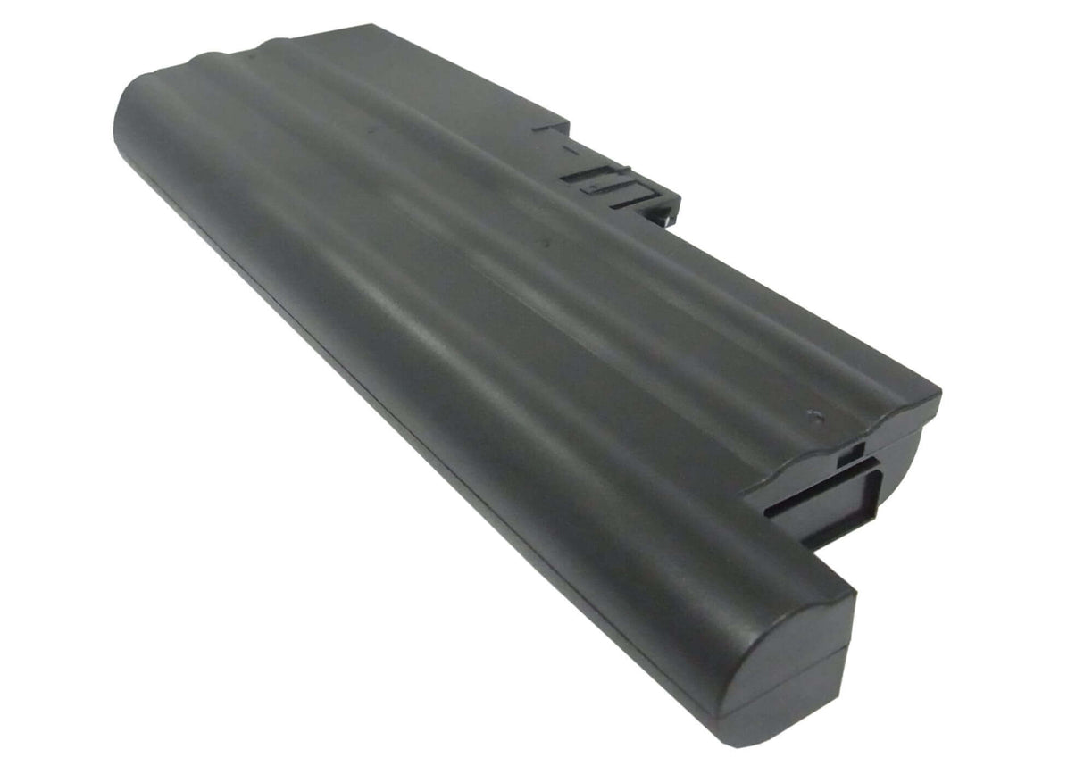 Black Battery For Ibm Thinkpad R60, Thinkpad R61, Thinkpad R60 9455 10.8v, 6600mah - 71.28wh Notebook, Laptop Cameron Sino Technology Limited   