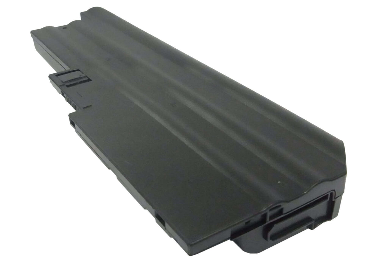 Black Battery For Ibm Thinkpad R60, Thinkpad R61, Thinkpad R60 9455 10.8v, 6600mah - 71.28wh Notebook, Laptop Cameron Sino Technology Limited   