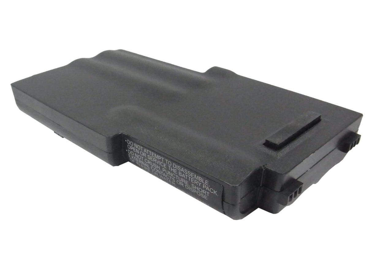 Black Battery For Ibm Thinkpad T30 10.8v, 4400mah - 47.52wh Notebook, Laptop Cameron Sino Technology Limited (Suspended)   