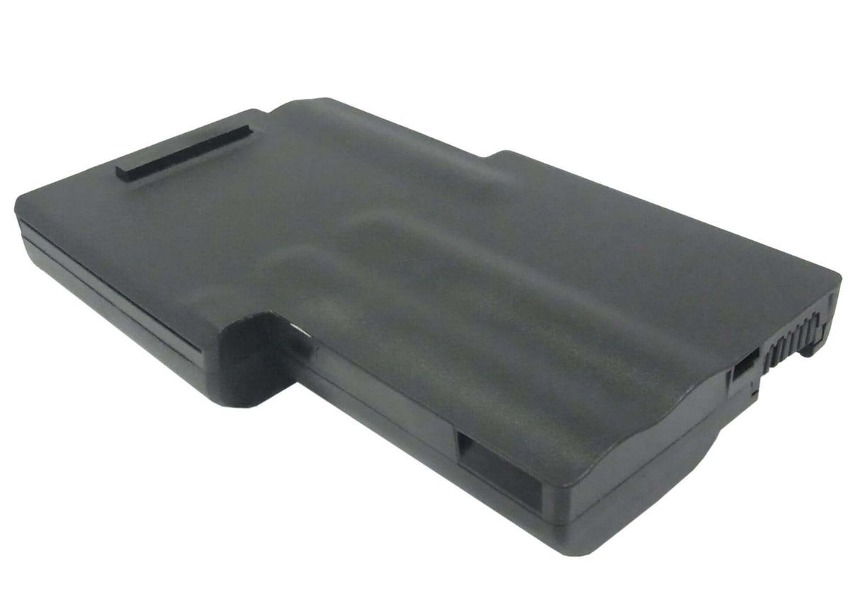 Black Battery For Ibm Thinkpad T30 10.8v, 4400mah - 47.52wh Notebook, Laptop Cameron Sino Technology Limited (Suspended)   