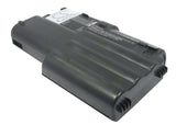 Black Battery For Ibm Thinkpad T30 10.8v, 4400mah - 47.52wh Notebook, Laptop Cameron Sino Technology Limited (Suspended)   