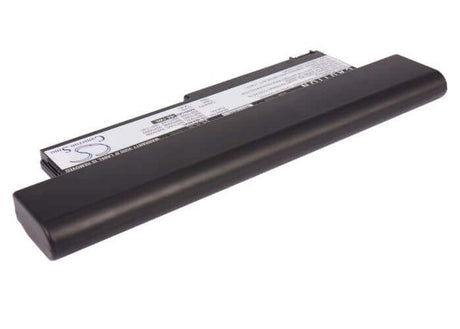 Black Battery For Ibm Thinkpad X40, Thinkpad X41 2371, Thinkpad X41 2372 14.4v, 4400mah - 63.36wh Batteries for Electronics Cameron Sino Technology Limited (Suspended)   