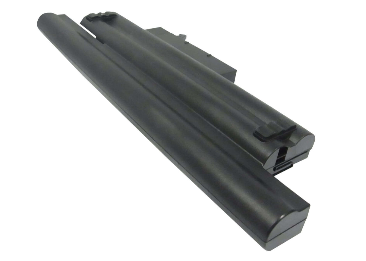 Black Battery For Ibm Thinkpad X60, Thinkpad X61, Thinkpad X60 1702 14.4v, 4400mah - 63.36wh Notebook, Laptop Cameron Sino Technology Limited   