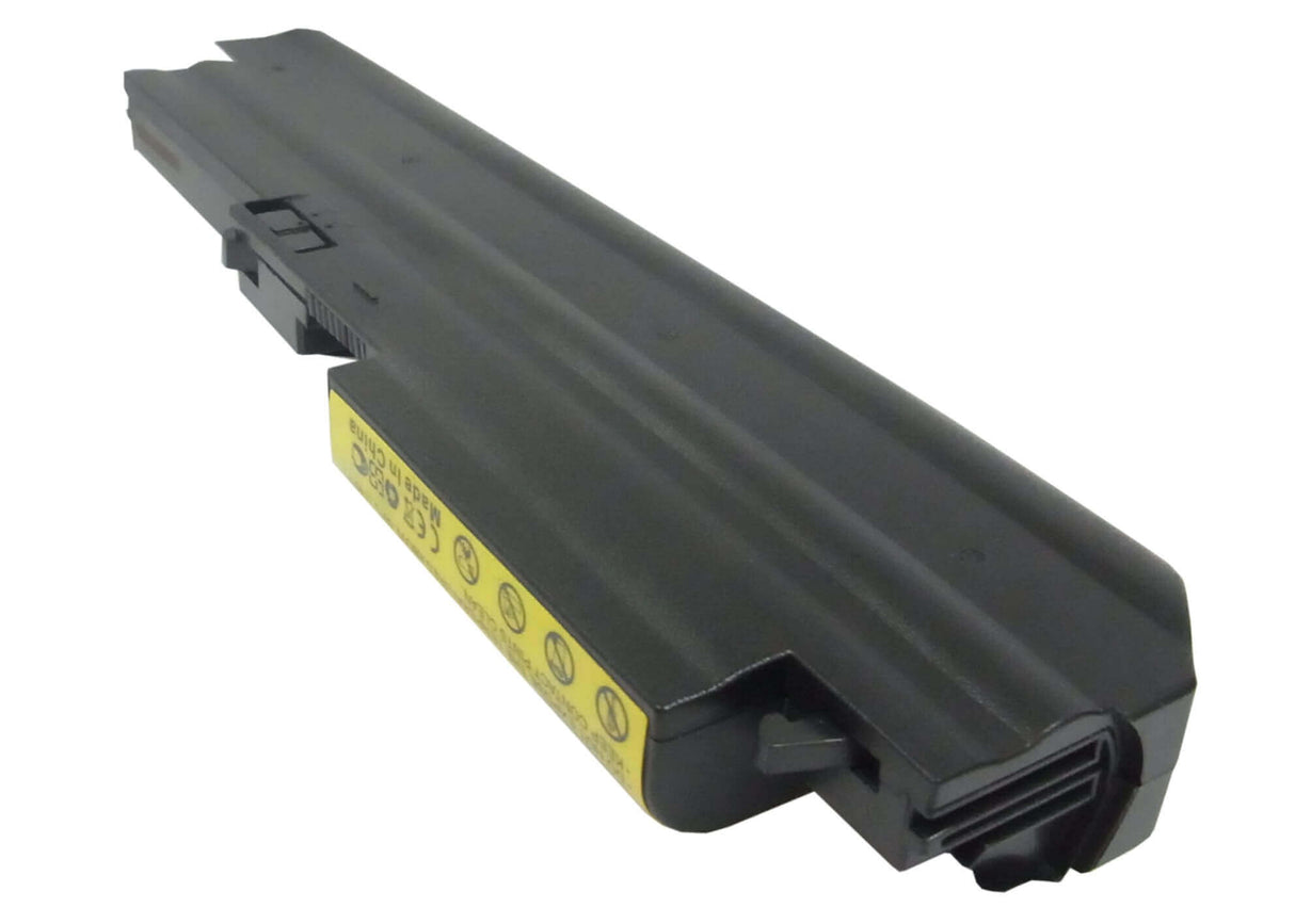 Black Battery For Ibm Thinkpad Z61t 9448, Thinkpad Z61t 9441, Thinkpad Z60t 2514 14.4v, 2400mah - 34.56wh Batteries for Electronics Cameron Sino Technology Limited (Suspended)   