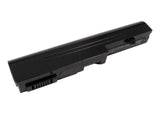 Black Battery For Kohjinsha Sc3, Sc3kb06gh, Sc3kp06a 7.2v, 2200mah - 15.84wh Notebook, Laptop Cameron Sino Technology Limited   