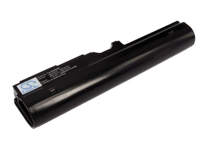 Black Battery For Kohjinsha Sc3, Sc3kb06gh, Sc3kp06a 7.2v, 2200mah - 15.84wh Notebook, Laptop Cameron Sino Technology Limited   