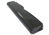 Black Battery For Kohjinsha Sh6, Sh8, Sr8 11.1v, 4400mah - 48.84wh Notebook, Laptop Cameron Sino Technology Limited   