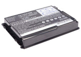 Black Battery For Lenovo 125, 125c, 410 11.1v, 4400mah - 48.84wh Notebook, Laptop Cameron Sino Technology Limited   