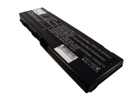 Black Battery For Lenovo A500, E600, E660 11.1v, 3800mah - 42.18wh Notebook, Laptop Cameron Sino Technology Limited   