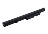 Black Battery For Lenovo B40, B40-30, B40-45 14.8v, 2200mah - 32.56wh Notebook, Laptop Cameron Sino Technology Limited   