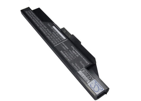 Black Battery For Lenovo B465, B465a, B465c 11.1v, 4400mah - 48.84wh Notebook, Laptop Cameron Sino Technology Limited   