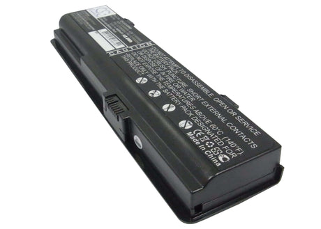 Black Battery For Lenovo C430, C430a, C430l 10.8v, 4400mah - 47.52wh Batteries for Electronics Cameron Sino Technology Limited (Suspended)   