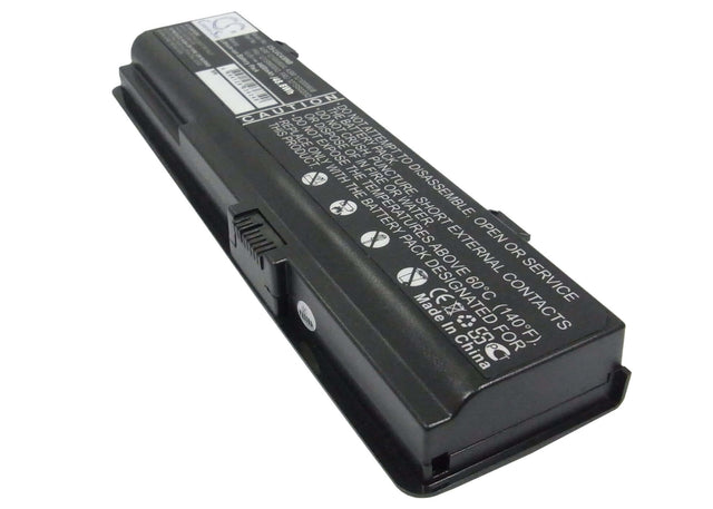 Black Battery For Lenovo C430, C430a, C430l 10.8v, 4400mah - 47.52wh Batteries for Electronics Cameron Sino Technology Limited (Suspended)   