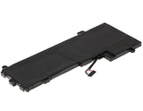 Black Battery For Lenovo E31, E31-70, E31-70-80kx0007ge 7.6v, 4500mah - 34.20wh Notebook, Laptop Cameron Sino Technology Limited   