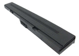 Black Battery For Lenovo E320, V71 14.8v, 4400mah - 65.12wh Notebook, Laptop Cameron Sino Technology Limited (Suspended)   