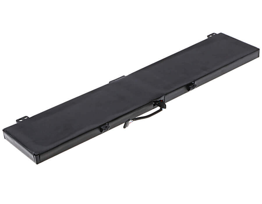 Black Battery For Lenovo Erazer Y50, Y50-70, Y50-70am-ifi 7.4v, 7200mah - 53.28wh Notebook, Laptop Cameron Sino Technology Limited   