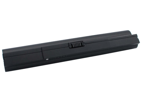 Black Battery For Lenovo F30, F30a, F31 11.1v, 4400mah - 48.84wh Notebook, Laptop Cameron Sino Technology Limited (Suspended)   