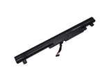 Black Battery For Lenovo Flex 2 15", Flex 2 14, Flex 2 14" 7.4v, 4400mah - 32.56wh Batteries for Electronics Cameron Sino Technology Limited   