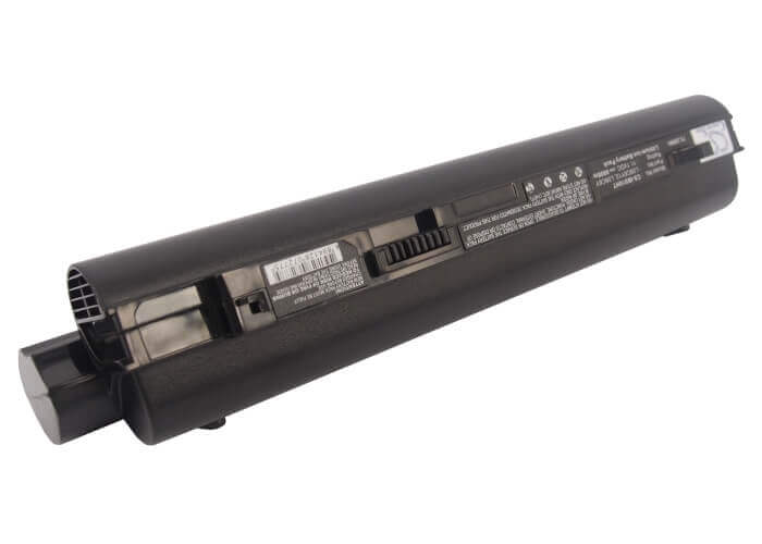 Black Battery For Lenovo Ideapad S10-2, Ideapad S10-2 20027, Ideapad S10-2 2957 11.1v, 6600mah - 73.26wh Notebook, Laptop Cameron Sino Technology Limited   