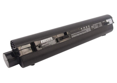 Black Battery For Lenovo Ideapad S10-2, Ideapad S10-2 20027, Ideapad S10-2 2957 11.1v, 6600mah - 73.26wh Batteries for Electronics Cameron Sino Technology Limited   