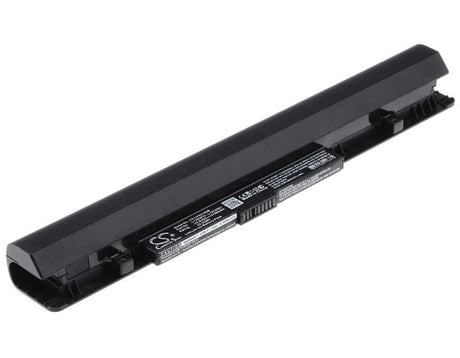 Black Battery For Lenovo Ideapad S210, Ideapad S210 Touch, Ideapad S215 10.8v, 2150mah - 23.22wh Notebook, Laptop Cameron Sino Technology Limited   