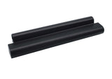 Black Battery For Lenovo Ideapad S9, Ideapad S9e, Ideapad S10 11.1v, 7800mah - 86.58wh Notebook, Laptop Cameron Sino Technology Limited   