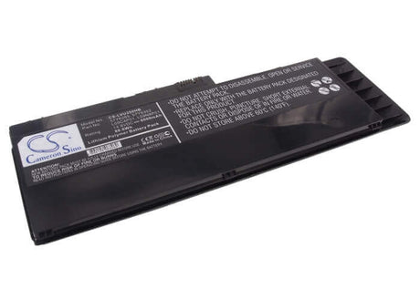 Black Battery For Lenovo Ideapad U350, Ideapad U350 20028, Ideapad U350 2963 14.8v, 6000mah - 88.80wh Batteries for Electronics Cameron Sino Technology Limited (Suspended)   