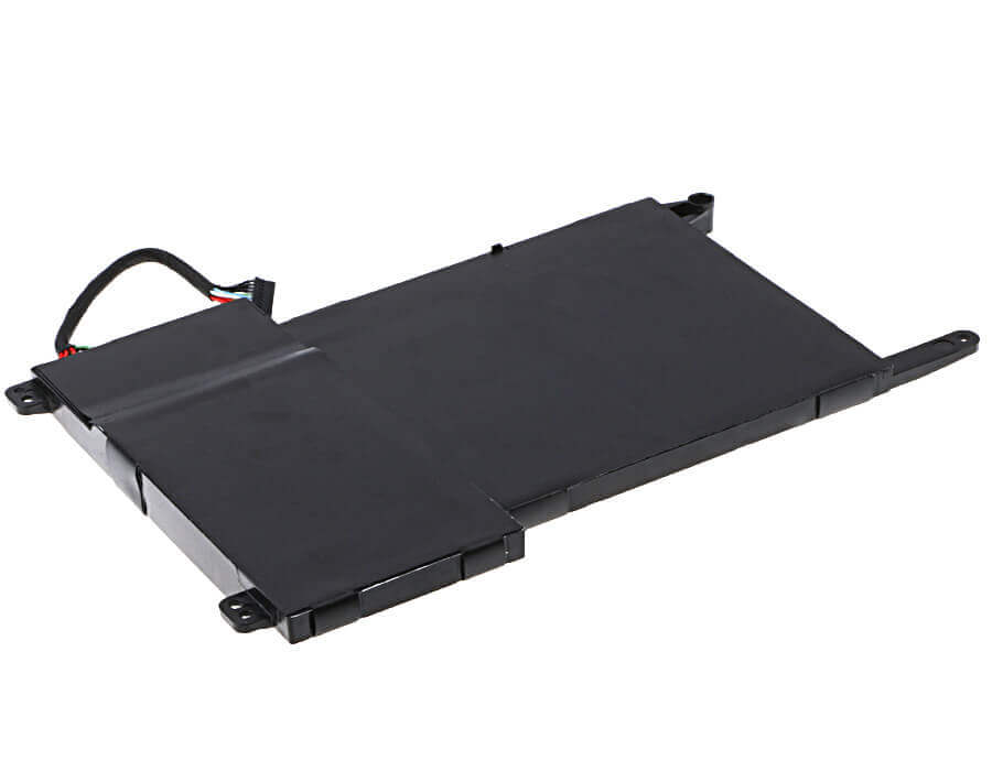 Black Battery For Lenovo Ideapad Y700, Ideapad Y700 Touch, Eraser Y700 14.8v, 4000mah - 59.20wh Notebook, Laptop Cameron Sino Technology Limited   