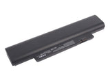 Black Battery For Lenovo Thinkpad E120 30434nc, Thinkpad E120 30434sc, Thinkpad E120 30434tc 11.1v, 4400mah - 48.84wh Notebook, Laptop Cameron Sino Technology Limited   