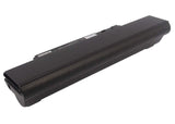 Black Battery For Lenovo Thinkpad E120 30434nc, Thinkpad E120 30434sc, Thinkpad E120 30434tc 11.1v, 6600mah - 73.26wh Notebook, Laptop Cameron Sino Technology Limited (Suspended)   