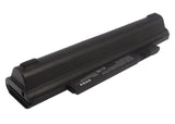 Black Battery For Lenovo Thinkpad E120 30434nc, Thinkpad E120 30434sc, Thinkpad E120 30434tc 11.1v, 6600mah - 73.26wh Notebook, Laptop Cameron Sino Technology Limited (Suspended)   