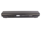 Black Battery For Lenovo Thinkpad E120 30434nc, Thinkpad E120 30434sc, Thinkpad E120 30434tc 11.1v, 6600mah - 73.26wh Notebook, Laptop Cameron Sino Technology Limited (Suspended)   