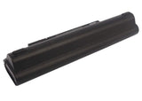 Black Battery For Lenovo Thinkpad E120 30434nc, Thinkpad E120 30434sc, Thinkpad E120 30434tc 11.1v, 6600mah - 73.26wh Notebook, Laptop Cameron Sino Technology Limited (Suspended)   