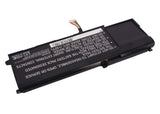 Black Battery For Lenovo Thinkpad Edge E420s 14", Thinkpad Edge E420s 4401, Thinkpad Edge E420s 440128u 14.8v, 3300mah - 48.84wh Notebook, Laptop Cameron Sino Technology Limited (Suspended)   