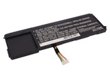 Black Battery For Lenovo Thinkpad Edge E420s 14", Thinkpad Edge E420s 4401, Thinkpad Edge E420s 440128u 14.8v, 3300mah - 48.84wh Notebook, Laptop Cameron Sino Technology Limited (Suspended)   