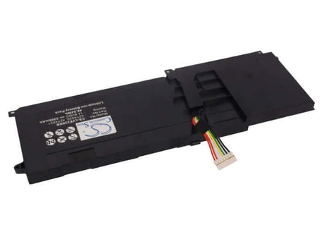 Black Battery For Lenovo Thinkpad Edge E420s 14", Thinkpad Edge E420s 4401, Thinkpad Edge E420s 440128u 14.8v, 3300mah - 48.84wh Notebook, Laptop Cameron Sino Technology Limited (Suspended)   