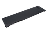 Black Battery For Lenovo Thinkpad T400s, Thinkpad T400s 2801, Thinkpad T400s 2808 11.1v, 4400mah - 48.84wh Notebook, Laptop Cameron Sino Technology Limited (Suspended)   